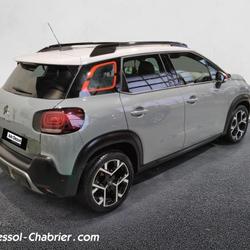 Citroen C3 Aircross C3 Aircross BlueHDi 120 S&S EAT6 Shine Pack Lattes
