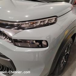 Citroen C3 Aircross C3 Aircross BlueHDi 120 S&S EAT6 Shine Pack Lattes