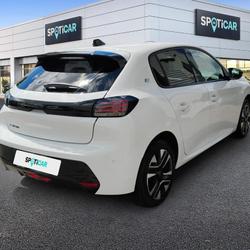Peugeot e-208 208 Electrique 50 kWh 136ch Allure Montpellier