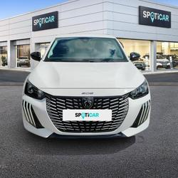 Peugeot e-208 208 Electrique 50 kWh 136ch Allure Montpellier