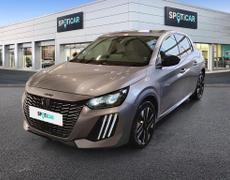 Peugeot e-208 Montpellier