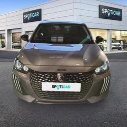 Peugeot e-208 208 Electrique 50 kWh 136ch Allure Montpellier