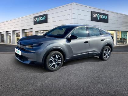 Citroen C4 - NOUVELLE C4 - 21 990 €