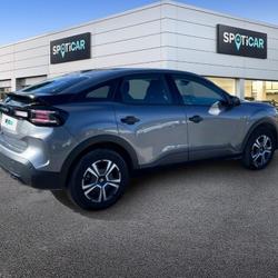 Citroen C4 NOUVELLE C4 Narbonne