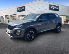 Peugeot 2008 Brive-la-Gaillarde