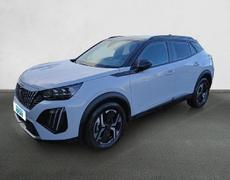 Peugeot 2008 Saint-Maur