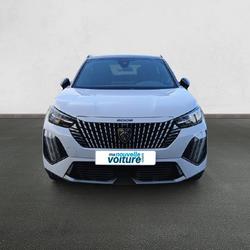 Peugeot 2008 2008 Hybrid 145 e-DCS6 GT Saint-Maur
