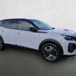 Peugeot 2008 2008 Hybrid 145 e-DCS6 GT Saint-Maur