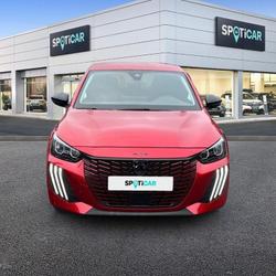 Peugeot 208 208 Hybrid 110 ch e-DCS6 Allure Auch