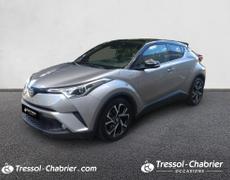 Toyota C-HR Nîmes