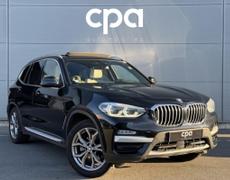 BMW X3 Pornichet