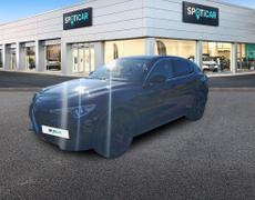 Alfa Romeo Stelvio La Valette-du-Var