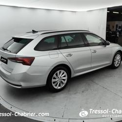 Skoda Octavia Combi Octavia Combi 2.0 TDI 150 ch SCR DSG7 Selection Carcassonne