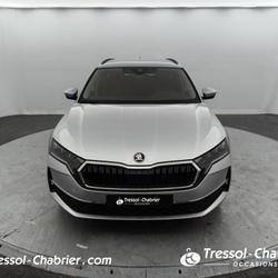 Skoda Octavia Combi Octavia Combi 2.0 TDI 150 ch SCR DSG7 Selection Carcassonne