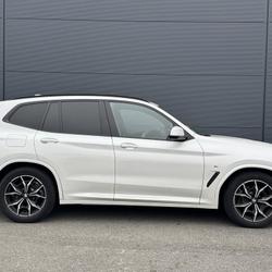 Autres BMW G01 LCI Phase 2 3.0 286 Ch Xdrive 30D M Sport / 1Re Main Fran&ccedil;aise 30 D Pornichet