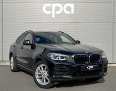 BMW X4 Pornichet