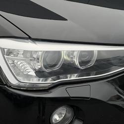 BMW X4 (F26) 20D Xdrive 2.0 190 Ch Lounge Plus Bva / 20 D R&eacute;vision &agrave; jour Pornichet