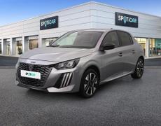 Peugeot e-208 Le Crès