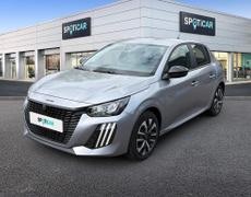 Peugeot 208 Auch