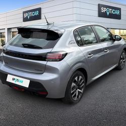 Peugeot 208 208 Hybrid 100 e-DCS6 Style Auch