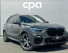 BMW X5 Pornichet