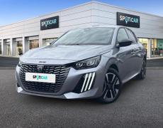 Peugeot 208 Brive-la-Gaillarde