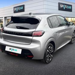 Peugeot 208 208 Hybrid 100 e-DCS6 Style Brive-la-Gaillarde