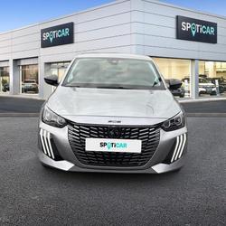 Peugeot 208 208 Hybrid 100 e-DCS6 Style Brive-la-Gaillarde