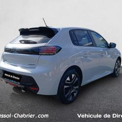 Peugeot 208 Nouvelle 208 EDITION Hybrid 110ch e-DCS6 Naves