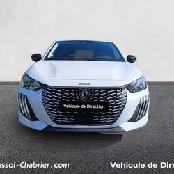 Peugeot 208 Nouvelle 208 EDITION Hybrid 110ch e-DCS6 Naves