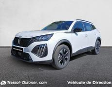 Peugeot 2008 Naves