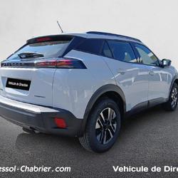Peugeot 2008 2008 EDITION Hybrid 110 ch e-DCS6 Naves
