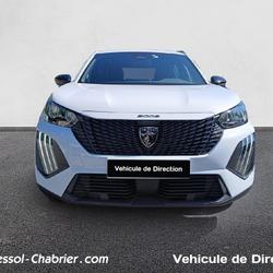 Peugeot 2008 2008 EDITION Hybrid 110 ch e-DCS6 Naves