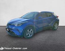 Toyota C-HR Carcassonne