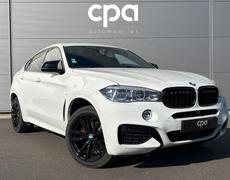 BMW X6 Pornichet