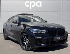 BMW X6 Pornichet