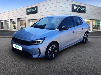 Opel Corsa - Corsa Electrique 136 ch & Batterie 50 kWh GS - 20 490 €