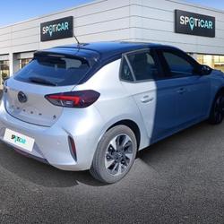 Opel Corsa Corsa Electrique 136 ch & Batterie 50 kWh GS Narbonne
