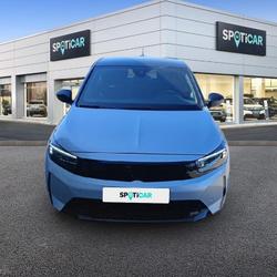 Opel Corsa Corsa Electrique 136 ch & Batterie 50 kWh GS Narbonne