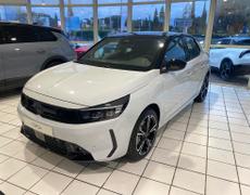 Opel Corsa - Corsa 1.2 Turbo Hybrid 110 ch e-DCT6 GS - 22 900 €