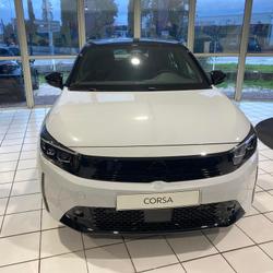Opel Corsa Corsa 1.2 Turbo Hybrid 110 ch e-DCT6 GS Ollioules
