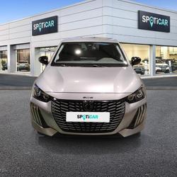 Peugeot e-208 208 Electrique 50 kWh 136ch Allure Montpellier