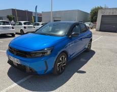 Opel Corsa Ollioules