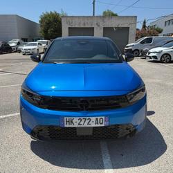 Opel Corsa Corsa 1.2 Turbo Hybrid 110 ch e-DCT6 Colour Edition Ollioules