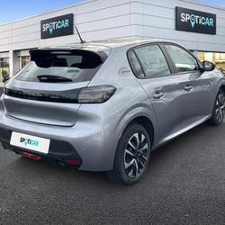 Peugeot 208 208 Hybrid 100 e-DCS6 Style Brive-la-Gaillarde