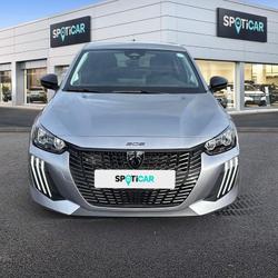 Peugeot 208 208 Hybrid 100 e-DCS6 Style Brive-la-Gaillarde