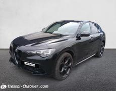 Alfa Romeo Stelvio Carcassonne