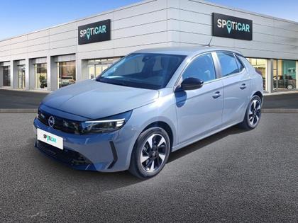 Opel Corsa - Corsa Electrique 136 ch & Batterie 50 kWh Edition - 18 290 €