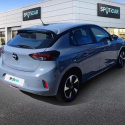 Opel Corsa Corsa Electrique 136 ch & Batterie 50 kWh Edition Narbonne