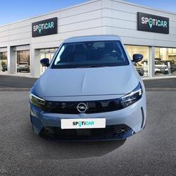 Opel Corsa Corsa Electrique 136 ch & Batterie 50 kWh Edition Narbonne